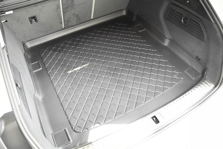 Tavita de portbagaj Audi E-Tron,  Sportback, fabricatie 05.2019 - prezent, electric #2 [5]