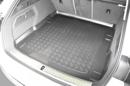 Tavita de portbagaj Audi E-Tron,  SUV, fabricatie 02.2020 - prezent, electric #1 [3]