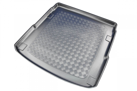 Tavita de portbagaj Audi E-Tron,  SUV, fabricatie 02.2020 - prezent, electric #1 [1]