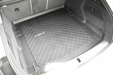 Tavita de portbagaj Audi E-Tron,  SUV, fabricatie 02.2020 - prezent, electric #2 [5]