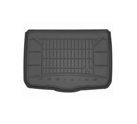 Q2 - Tavita de portbagaj Audi Q2,  SUV, fabricatie 10.2016 - prezent, portbagaj inferior #1