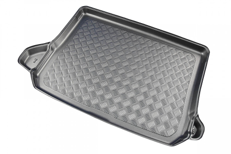 Tavita de portbagaj Audi Q2,  SUV, fabricatie 10.2016 - prezent, portbagaj superior #3 [1]