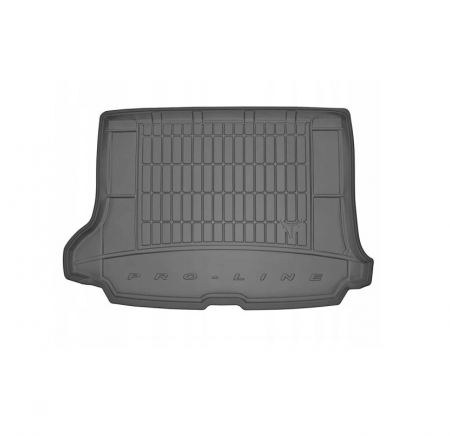 Q2 - Tavita de portbagaj Audi Q2,  SUV, fabricatie 10.2016 - prezent, portbagaj superior #4