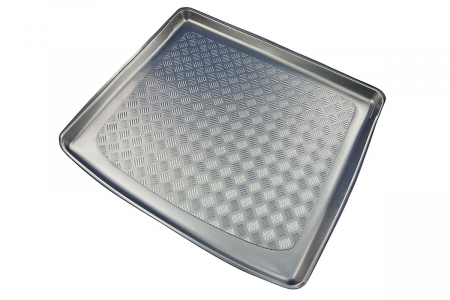 Tavita de portbagaj Audi Q3 II,  SUV, fabricatie 08.2018 - prezent, portbagaj superior #2 [2]