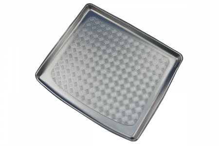 Tavita de portbagaj Audi Q3 II,  SUV, fabricatie 08.2018 - prezent, portbagaj superior #2 [1]