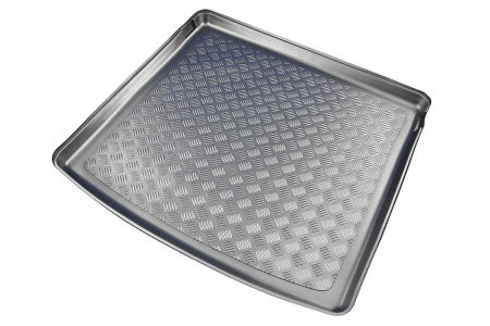 Tavita de portbagaj Audi Q3 II Sportback,  SUV, fabricatie 09.2019 - prezent, portbagaj superior #1 [1]