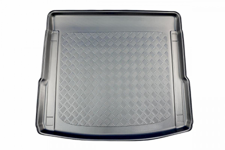 TAVITE PENTRU PORTBAGAJ - Tavita de portbagaj Audi Q5 FY,  SUV, fabricatie 01.2017 - prezent, bancheta neculisanta #1