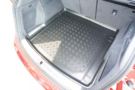 Tavita de portbagaj Audi Q5 FYT Sportback,  SUV, fabricatie 03.2021 - prezent, bancheta neculisanta #1 [3]