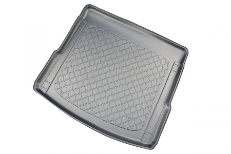 Tavita de portbagaj Audi Q5 FYT Sportback,  SUV, fabricatie 03.2021 - prezent, bancheta neculisanta #2 [1]