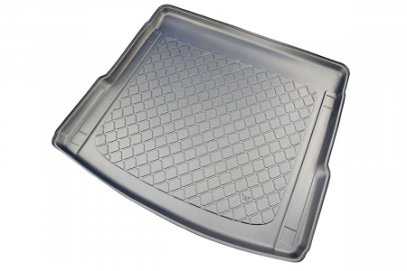 Tavita de portbagaj Audi Q5 FYT Sportback,  SUV, fabricatie 03.2021 - prezent, bancheta neculisanta #2 [2]