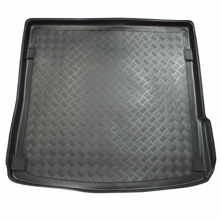 Q7 - Tavita de portbagaj Audi Q7 4L,  SUV, fabricatie 03.2006 - 05.2015 #1