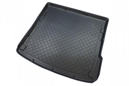 AUDI - Tavita de portbagaj Audi Q7 4L,  SUV, fabricatie 03.2006 - 05.2015 #4