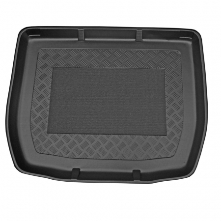 TT - Tavita de portbagaj Audi TT,  Coupe, fabricatie 1998 - 2006 #1