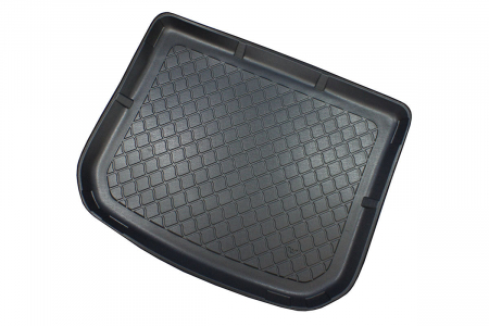 AUDI - Tavita de portbagaj Audi TT,  Coupe, fabricatie 2006 - prezent, bancheta nerabatabila #1