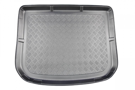 TT - Tavita de portbagaj Audi TT,  Coupe, fabricatie 2006 - prezent, bancheta nerabatabila #2