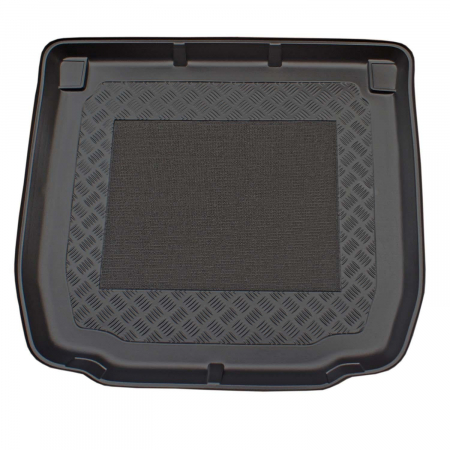 TT - Tavita de portbagaj Audi TT Quattro,  Coupe, fabricatie 1998 - 2006 #1