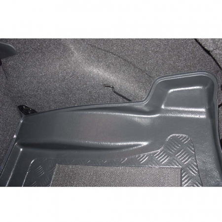 Tavita de portbagaj BMW Seria 1 E87,  Hatchback, fabricatie 09.2004 - 2011, fara separator #4 [2]