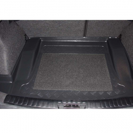 Tavita de portbagaj BMW Seria 1 E87,  Hatchback, fabricatie 09.2004 - 2011, fara separator #4 [1]