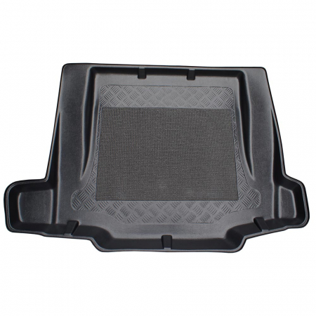 BMW - Tavita de portbagaj BMW Seria 1 E87,  Hatchback, fabricatie 09.2004 - 2011, fara separator #4