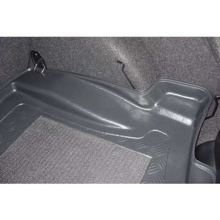 Tavita de portbagaj BMW Seria 1 E87,  Hatchback, fabricatie 09.2004 - 2011, fara separator #4 [3]