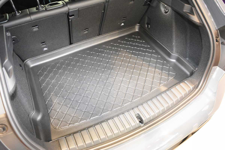 Tavita de portbagaj BMW Seria 1 F40,  Hatchback, fabricatie 09.2019 - prezent #1 [3]