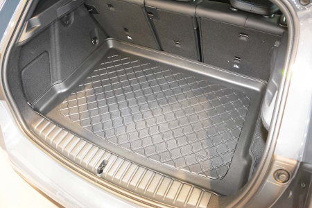 Tavita de portbagaj BMW Seria 1 F40,  Hatchback, fabricatie 09.2019 - prezent #1 [2]