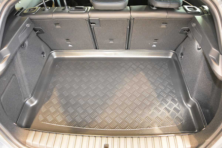 Tavita de portbagaj BMW Seria 1 F40,  Hatchback, fabricatie 09.2019 - prezent #2 [1]