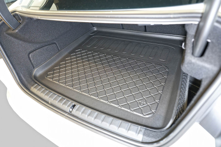 Tavita de portbagaj BMW Seria 2 F44,  Gran CoupÃ©, fabricatie 03.2020 - prezent, portbagaj superior #1 [3]