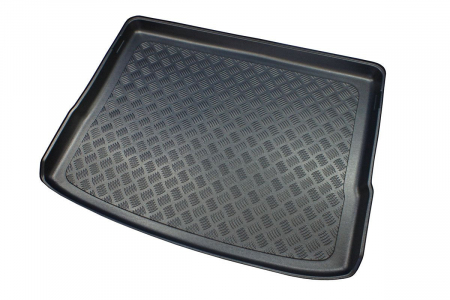 Tavita de portbagaj BMW Seria 2 F45,  Van, fabricatie 09.2014 - 10.2021, bancheta neculisanta #3 [2]