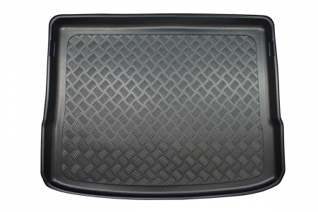 BMW - Tavita de portbagaj BMW Seria 2 F45,  Van, fabricatie 09.2014 - 10.2021, bancheta neculisanta #3