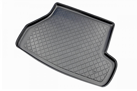 Tavita de portbagaj BMW Seria 3 E46,  Combi, fabricatie 1998 - 08.2005, fara navigatie #3 [2]