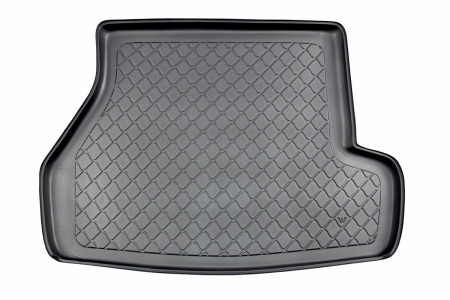 SERIA 3 - Tavita de portbagaj BMW Seria 3 E46,  Combi, fabricatie 1998 - 08.2005, fara navigatie #3