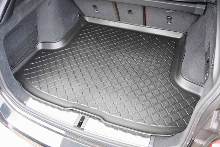 Tavita de portbagaj BMW Seria 3 G21,  Combi, fabricatie 06.2019 - prezent #2 [3]