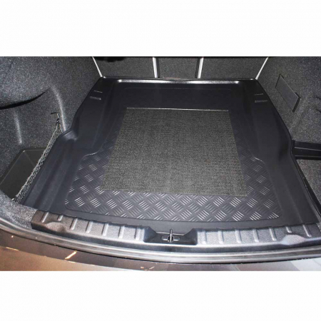 Tavita de portbagaj BMW Seria 3 F30,  Sedan, fabricatie 01.2012 - 02.2019 #3 [1]
