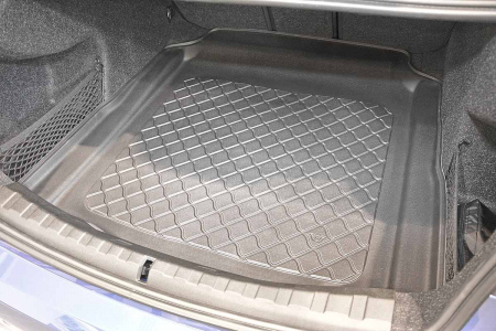 Tavita de portbagaj BMW Seria 4 G22,  Coupe, fabricatie 10.2020 - prezent #1 [2]