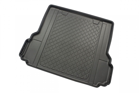 Tavita de portbagaj BMW Seria 5 G31,  Combi, fabricatie 05.2017 - prezent #1 [2]