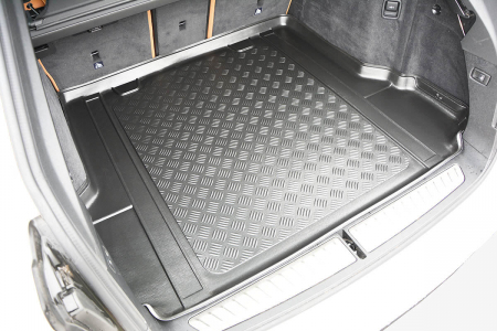 Tavita de portbagaj BMW Seria 5 G31,  Combi, fabricatie 05.2017 - prezent #4 [3]