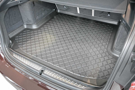 Tavita de portbagaj BMW Seria 6 G32,  Gran Turismo, fabricatie 11.2017 - prezent #1 [4]