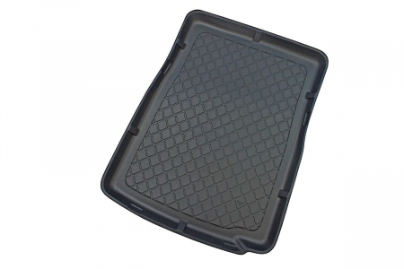 Tavita de portbagaj BMW Seria 7 F01,  Sedan, fabricatie 10.2008 - 09.2015 #1 [2]