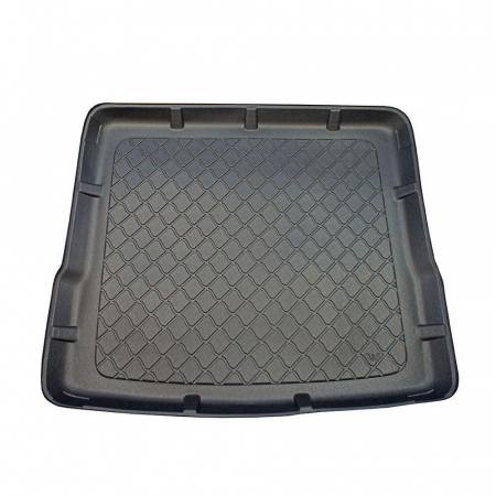 X1 - Tavita de portbagaj BMW X1 E84,  SUV, fabricatie 10.2009 - 09.2015 #2