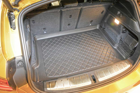 Tavita de portbagaj BMW X2 F39,  SUV, fabricatie 03.2018 - prezent #3 [1]