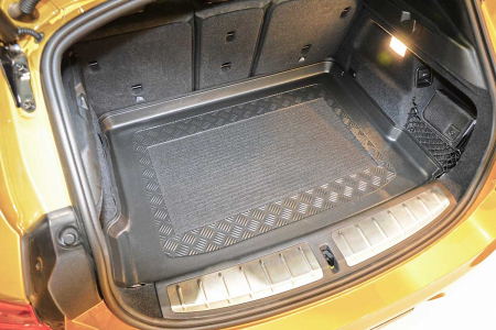 Tavita de portbagaj BMW X2 F39,  SUV, fabricatie 03.2018 - prezent #4 [4]