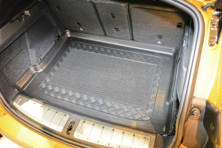 Tavita de portbagaj BMW X2 F39,  SUV, fabricatie 03.2018 - prezent #4 [3]