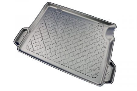 Tavita de portbagaj BMW X3 G01 PHEV,  SUV, fabricatie 01.2020 - prezent #1 [1]