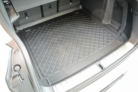 Tavita de portbagaj BMW X4 G02,  SUV, fabricatie 04.2018 - prezent #1 [3]