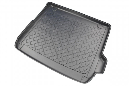 Tavita de portbagaj BMW X4 G02,  SUV, fabricatie 04.2018 - prezent #1 [1]