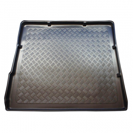 X5 - Tavita de portbagaj BMW X5 F15,  SUV, fabricatie 10.2013 - 10.2018, 7 LOCURI, RAND 3 CULCAT #1