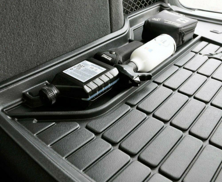 Tavita de portbagaj Bmw X5 G05,  SUV, fabricatie 11.2018 - prezent #1 [4]