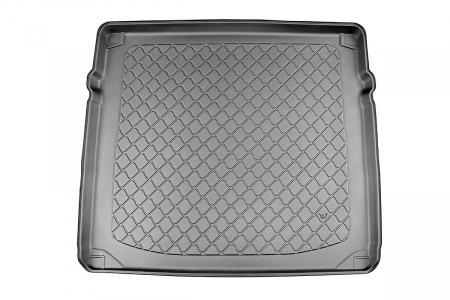 X5 - Tavita de portbagaj BMW X5 G05,  SUV, fabricatie 11.2018 - prezent, cu rulou electric #1