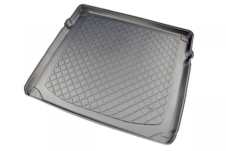 Tavita de portbagaj BMW X5 G05,  SUV, fabricatie 11.2018 - prezent, cu rulou electric #1 [1]